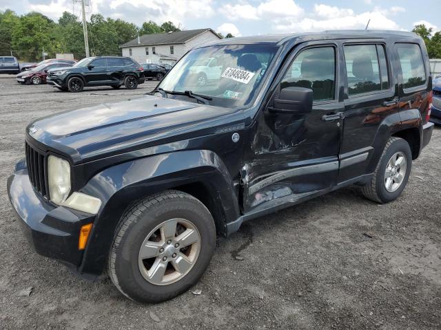 JEEP LIBERTY 2012 1c4pjmak6cw103167