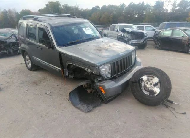 JEEP LIBERTY 2012 1c4pjmak6cw116338