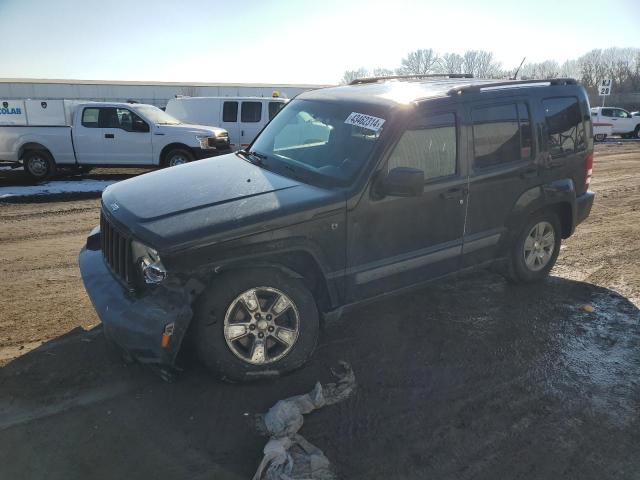 JEEP LIBERTY 2012 1c4pjmak6cw117232