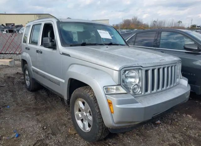 JEEP NULL 2012 1c4pjmak6cw118834