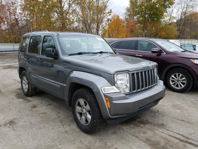 JEEP LIBERTY SP 2012 1c4pjmak6cw124178