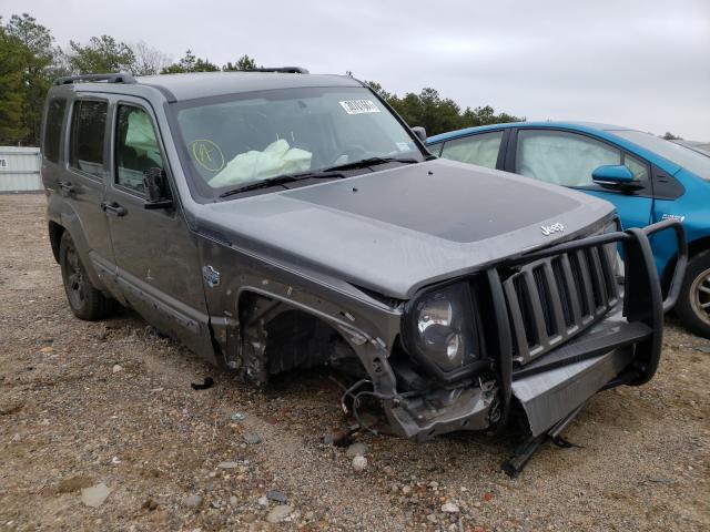 JEEP LIBERTY SP 2012 1c4pjmak6cw124472