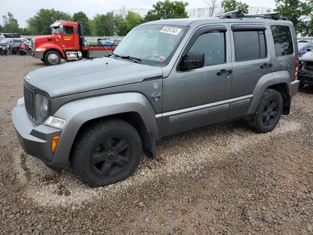 JEEP LIBERTY SP 2012 1c4pjmak6cw127324