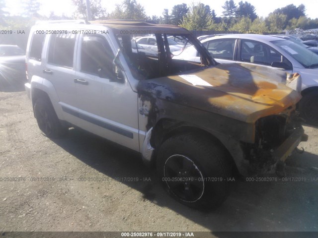 JEEP LIBERTY 2012 1c4pjmak6cw130952