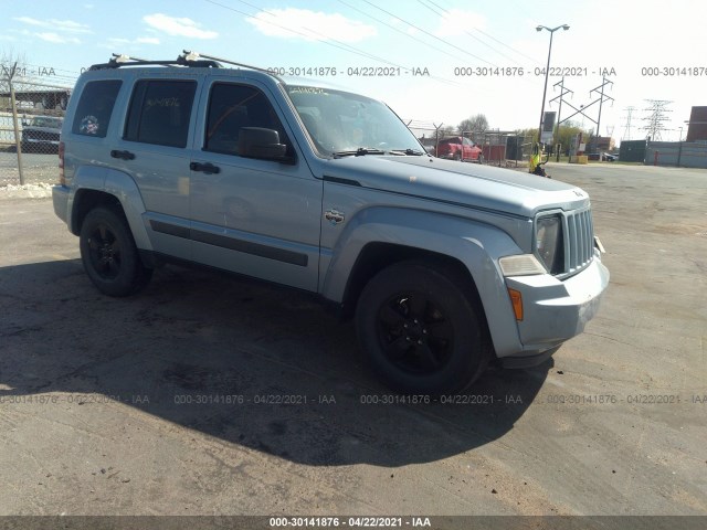 JEEP LIBERTY 2012 1c4pjmak6cw132846