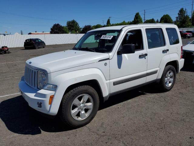 JEEP LIBERTY 2012 1c4pjmak6cw133608