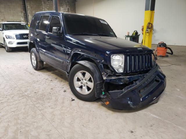 JEEP LIBERTY 2012 1c4pjmak6cw136539