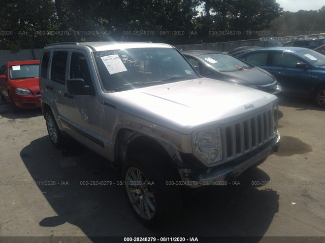 JEEP LIBERTY 2012 1c4pjmak6cw142549