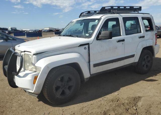 JEEP LIBERTY 2012 1c4pjmak6cw142793