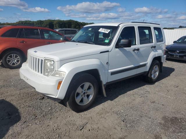 JEEP LIBERTY SP 2012 1c4pjmak6cw144365