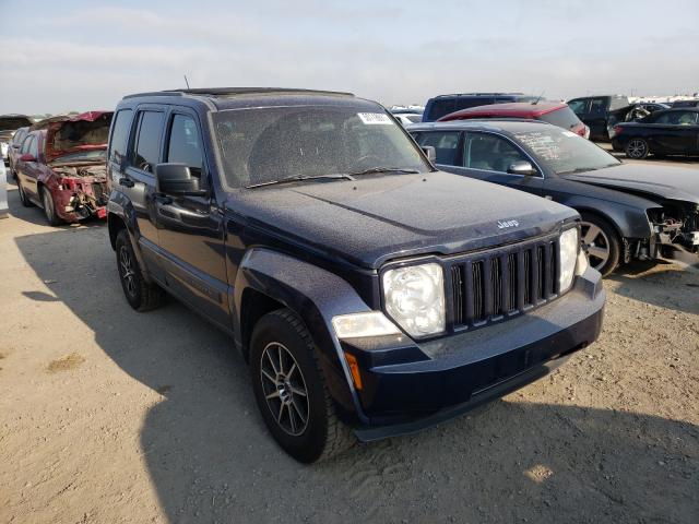 JEEP LIBERTY SP 2012 1c4pjmak6cw146844