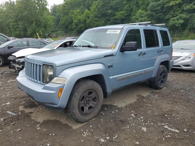 JEEP LIBERTY SP 2012 1c4pjmak6cw147654