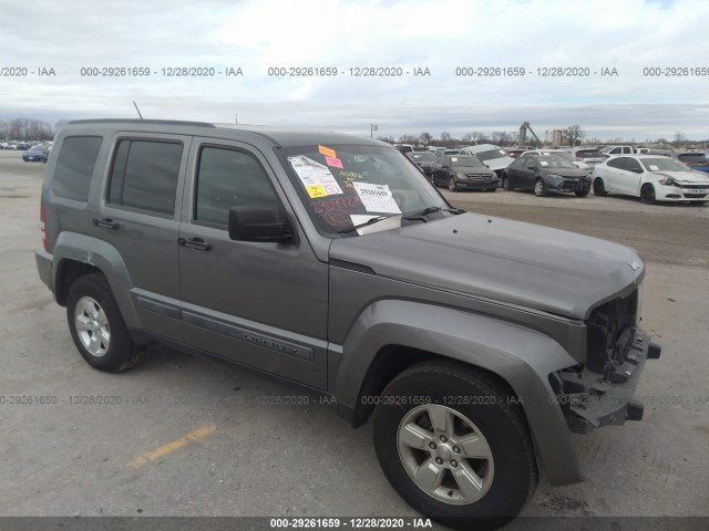 JEEP LIBERTY 2012 1c4pjmak6cw148187