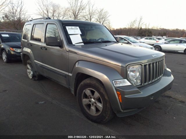 JEEP LIBERTY 2012 1c4pjmak6cw150599