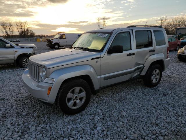 JEEP LIBERTY 2012 1c4pjmak6cw151297