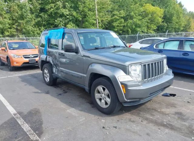 JEEP LIBERTY 2012 1c4pjmak6cw152739