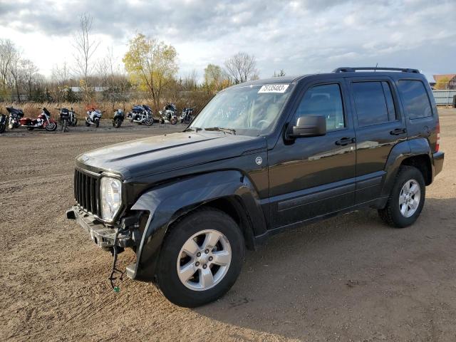 JEEP LIBERTY 2012 1c4pjmak6cw153762