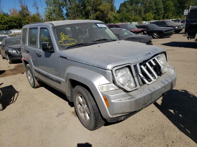 JEEP LIBERTY SP 2012 1c4pjmak6cw155348