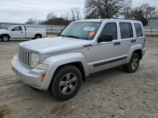 JEEP LIBERTY 2012 1c4pjmak6cw161974