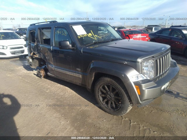 JEEP LIBERTY 2012 1c4pjmak6cw162736