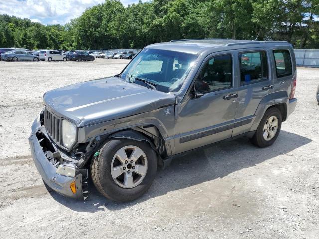 JEEP LIBERTY 2012 1c4pjmak6cw167063