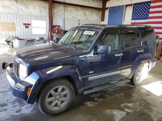 JEEP LIBERTY 2012 1c4pjmak6cw167516