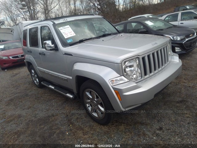 JEEP LIBERTY 2012 1c4pjmak6cw168181