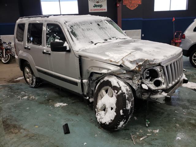 JEEP LIBERTY SP 2012 1c4pjmak6cw169508