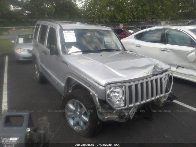 JEEP LIBERTY 2012 1c4pjmak6cw169542