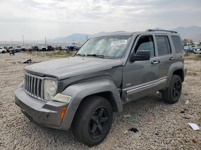 JEEP LIBERTY SP 2012 1c4pjmak6cw169590