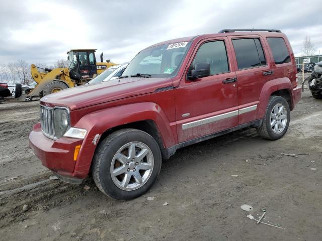 JEEP LIBERTY 2012 1c4pjmak6cw171081