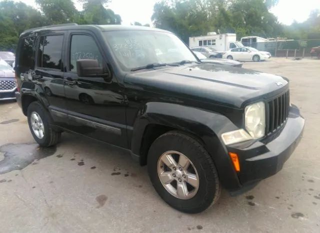 JEEP LIBERTY 2012 1c4pjmak6cw172019