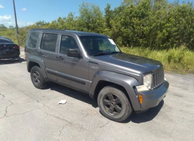 JEEP LIBERTY (NORTH AMERICA) 2012 1c4pjmak6cw172330