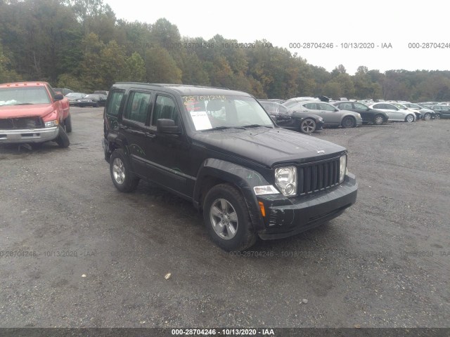 JEEP LIBERTY 2012 1c4pjmak6cw173221