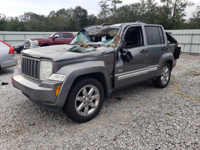 JEEP LIBERTY SP 2012 1c4pjmak6cw175700