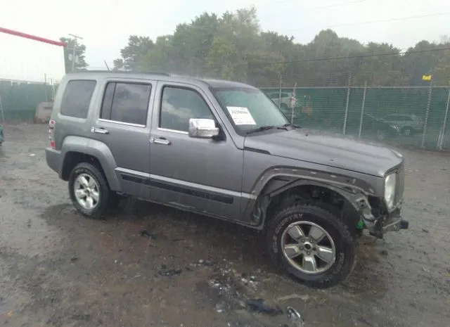 JEEP LIBERTY 2012 1c4pjmak6cw175888