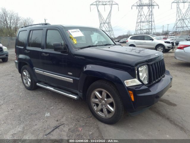 JEEP LIBERTY 2012 1c4pjmak6cw176362