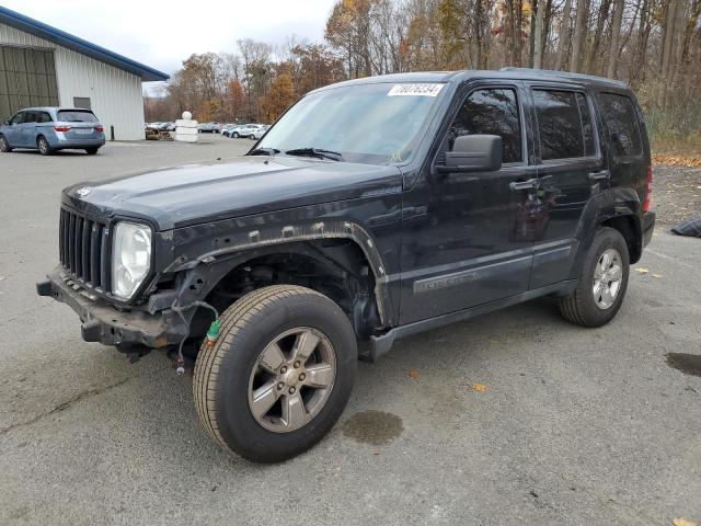 JEEP LIBERTY SP 2012 1c4pjmak6cw176801