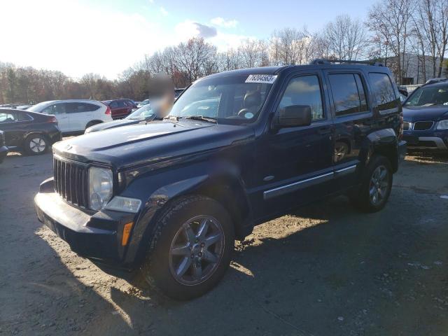 JEEP LIBERTY 2012 1c4pjmak6cw181321