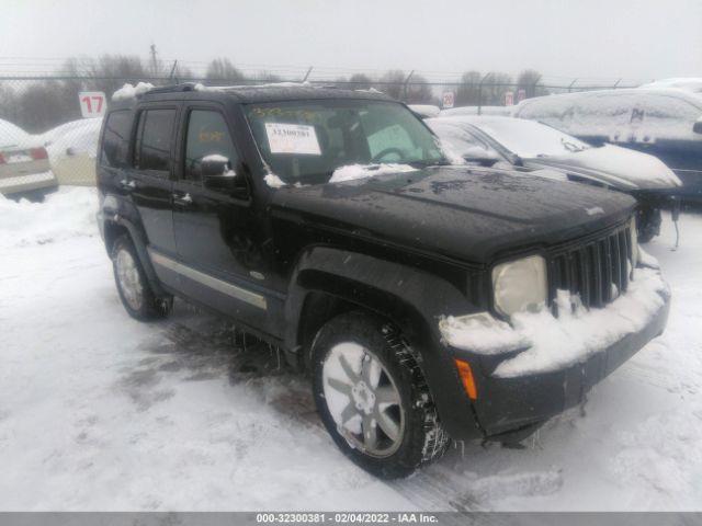 JEEP LIBERTY 2012 1c4pjmak6cw181979