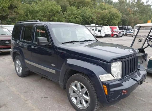 JEEP LIBERTY 2012 1c4pjmak6cw182081