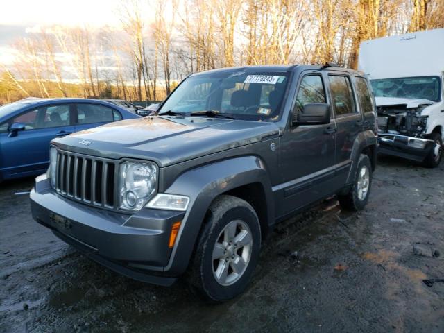 JEEP LIBERTY SP 2012 1c4pjmak6cw183599