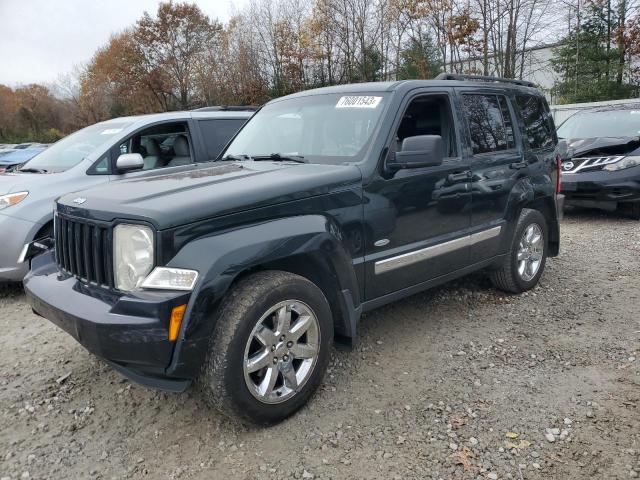 JEEP LIBERTY 2012 1c4pjmak6cw185773