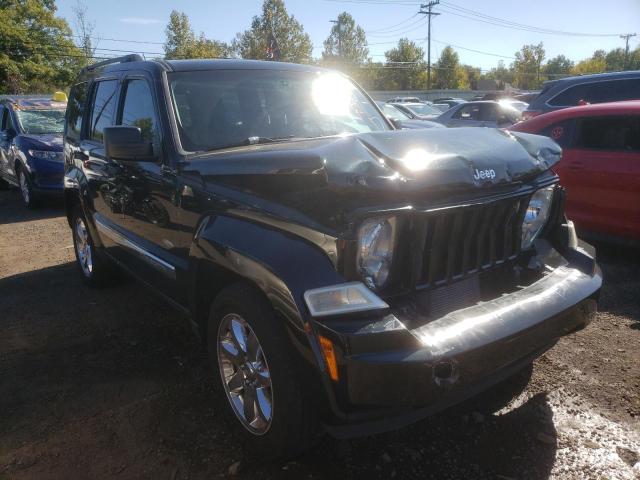 JEEP LIBERTY SP 2012 1c4pjmak6cw185918