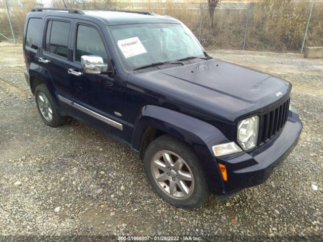 JEEP LIBERTY 2012 1c4pjmak6cw187023