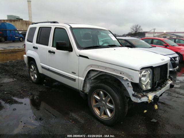 JEEP LIBERTY 2012 1c4pjmak6cw187068