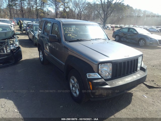 JEEP LIBERTY 2012 1c4pjmak6cw187104