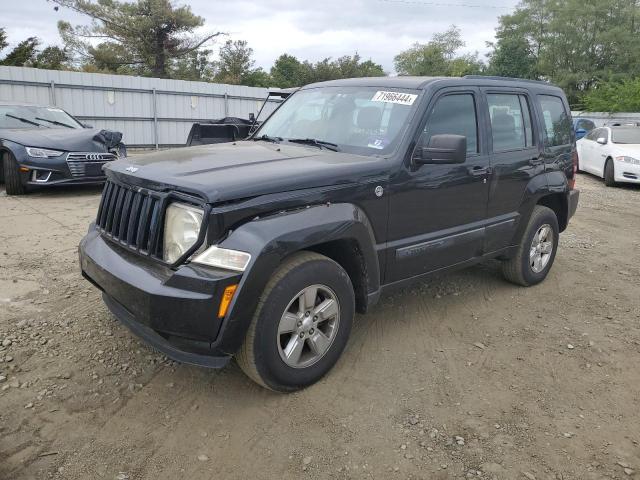 JEEP LIBERTY SP 2012 1c4pjmak6cw192397