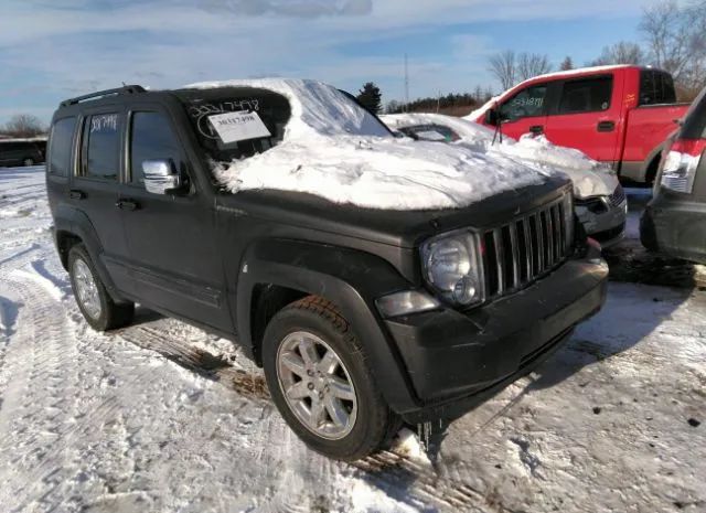 JEEP LIBERTY 2012 1c4pjmak6cw195056