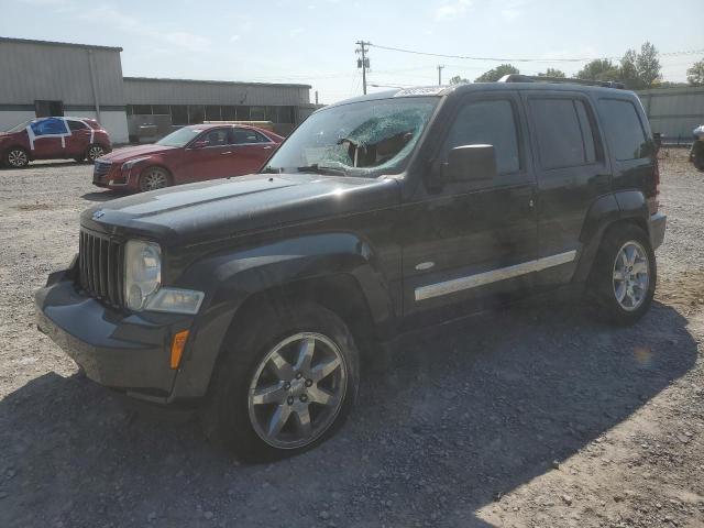 JEEP LIBERTY SP 2012 1c4pjmak6cw198748